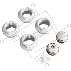 Комплект монтажный Royal Thermo 1”х 3/4