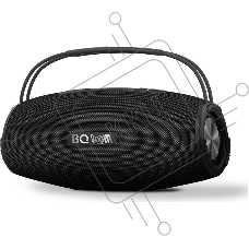 Портативная Bluetooth-колонка BQ PBS4003 черный  40 Вт