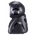 Сканер штрих-кода Mindeo MP725 Kit, USB, 1D/2D Model, Black, autosens