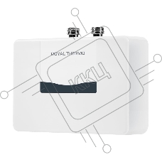 Водонагреватель проточный Royal Thermo NP 6 Smarttronic