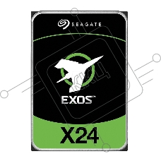 Жесткий диск серверный Seagate 3.5