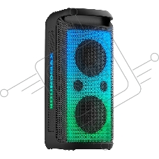 Акустика напольная Soundmax SM-MS4209(черный)
