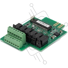 Модуль Ippon 1976009 Dry Conatcts Card for Innova Unity RT/Innova RT II/Innova G2 L/Innova II