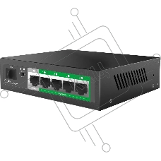 Коммутатор NETIS P106GC