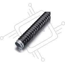 Металлорукав Fortisflex Р3-ЦПнг-LS 10 Металлорукав Fortisflex Р3-ЦПнг-LS 10