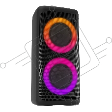 Портативная колонка SOUNDMAX SM-PS4428 черный