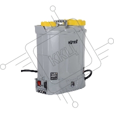 Опрыскиватель аккумуляторный Huter SP-10Li-SFA Grey