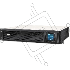 Источник бесперебойного питания APC SMC1000I-2UC/1000 ВА/600 Вт/4xIEC 320 С13