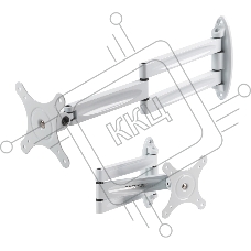 Кронштейн для телевизора Kromax TECHNO-11 белый 10
