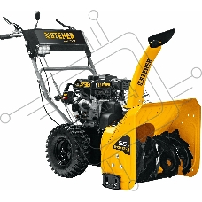 Бензиновый снегоуборщик STEHER 56 см, EXTREM (GST-756E)