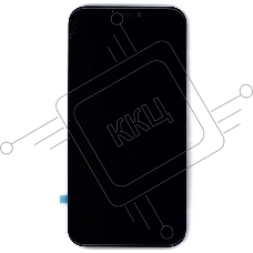 Дисплей для Apple iPhone 11 в сборе с тачскрином (JK), черный