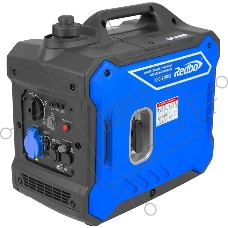 Бензиновый инверторный генератор Redbo QIG-2000Q
