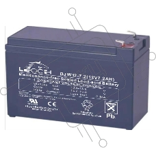 Аккумулятор STAR/LEOCH DJW12-7.2 F2