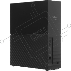 Внешний HDD Western Digital My Book WDBBGB0240HBK, 24Tb, USB 3.2 Gen 1 Type-A, 5400 rpm, черный