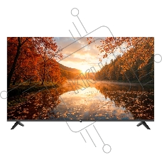 Телевизор BQ 50