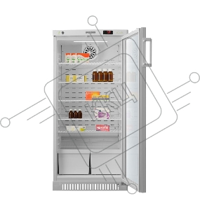 Холодильник POZIS фармацевтический  ХФ- 250-3 