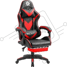 Кресло игровое Defender MINION BLACK/RED Кресло игровое Defender MINION BLACK/RED