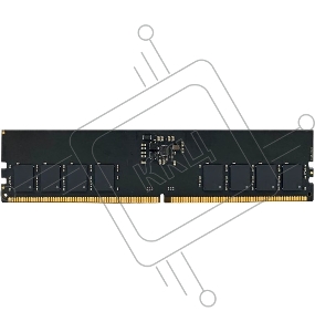 Оперативная память DDR5 16GB 5600MHz AGi AGI560016UD238 RTL PC5-38400 CL40 DIMM 288-pin 1.1В single rank Ret