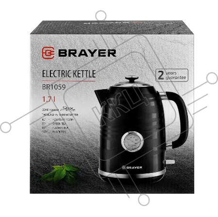 Чайник BRAYER BR1059
