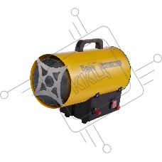Пушка тепловая газовая Ballu BHG-15LS