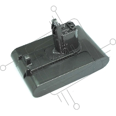 Аккумулятор для Dyson DC31, DC31 Animal, DC34, DC35, DC44, DC45 (Type B) 2.2Ah 22.2V Li-ion