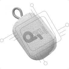 Портативная колонка Soundcore Select Go 4 Белый