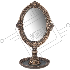 Зеркало настольное LEFARD коллекция 