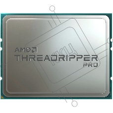 Процессор CPU AMD Ryzen Threadripper 3945WX OEM <100-000000168> (sWRX8, 4.0GHz up to 4.3GHz/12x512Kb+64Mb, 12C/24T, Castle Peak, 7nm, 280W, unlocked)