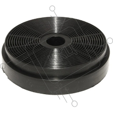 Комплект угольных фильтров Ф-05 T.M.P