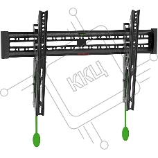 Кронштейн Arm media PLASMA-12 black Кр. стал. наст. для TV 35