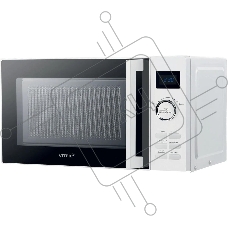 Микроволновая печь Vitek VT-MW1525 25л. 900Вт белый