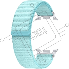 Ремешок Samsung Galaxy Watch ET-SVL32SMEGRU для Galaxy Watch 8/8 Classic мятный Ремешок Samsung Galaxy Watch ET-SVL32SMEGRU для Galaxy Watch 8/8 Classic мятный