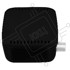 Ресивер DVB-T2 Starwind CT-160 черный