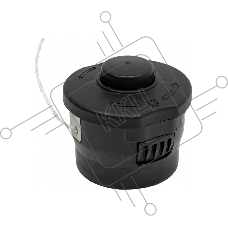 Головка с леской HUTER ETH-36-4Li для GET-36-3Li