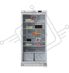 Холодильник POZIS фармацевтический  ХФ- 250-3 