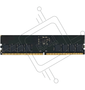 Оперативная память DDR5 32GB 4800MHz AGi AGI480032UD238 RTL PC5-38400 CL40 DIMM 288-pin 1.1В single rank Ret