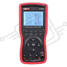 Токоизмерительные клещи UNI-T UT267B