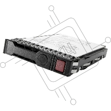 Жесткий диск HP 3TB SATA hard drive - 6Gb/s interface, 7,200 RPM, 3.5-inch large
