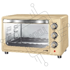 Мини-печь Centek CT-1530-36 BEIGE
