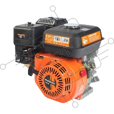 Двигатель PATRIOT P175FB7.8лс 220см3 3600об/мин бак3.6л хвостовик19.05мм шпонка 15кг