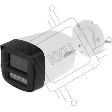 Камера видеонаблюдения IP Dahua DH-IPC-HFW1239TL1P-A-IL-0280B 2.8-2.8мм цв.