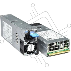 Блок питания Gooxi 1300W CRPS, 185х73,5х39mm; rated AC voltage 100V-240V, support 240V DC (1 модуль)