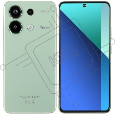 Смартфон Redmi Note 13 8/128Gb, зеленый