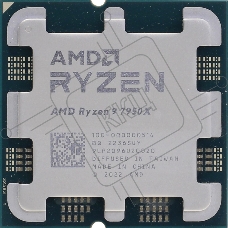 Процессор AMD Ryzen 9 7950X Soc-AM5 4.5GHz OEM