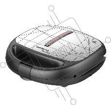 Мультипекарь Polaris PST 0805 черный