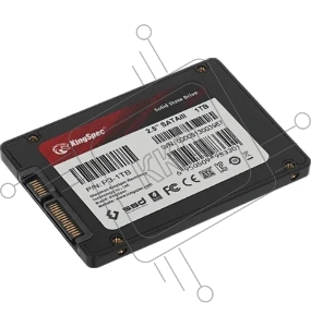 Накопитель SSD Kingspec 1Tb P3-1TB 2.5
