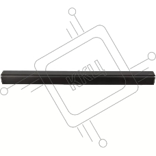 Звуковая панель Xiaomi Soundbar 2.0 EU S22E черный QBH4286EU