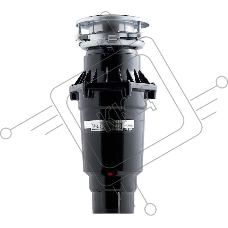 Измельчитель пищевых отходов Bonecrusher BC 810 Slim LIne