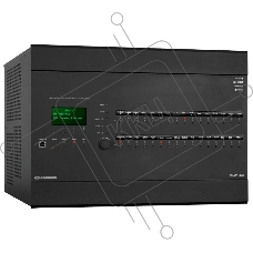 Матричный коммутатор Crestron DM-MD 16Х16