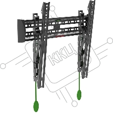 Кронштейн Arm media PLASMA-14 black Кр. стал. наст. для TV 26